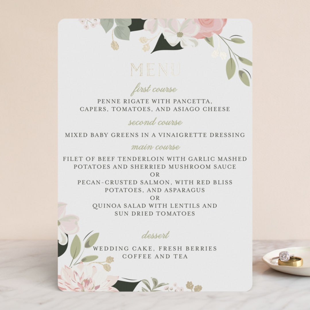 Petal Surround