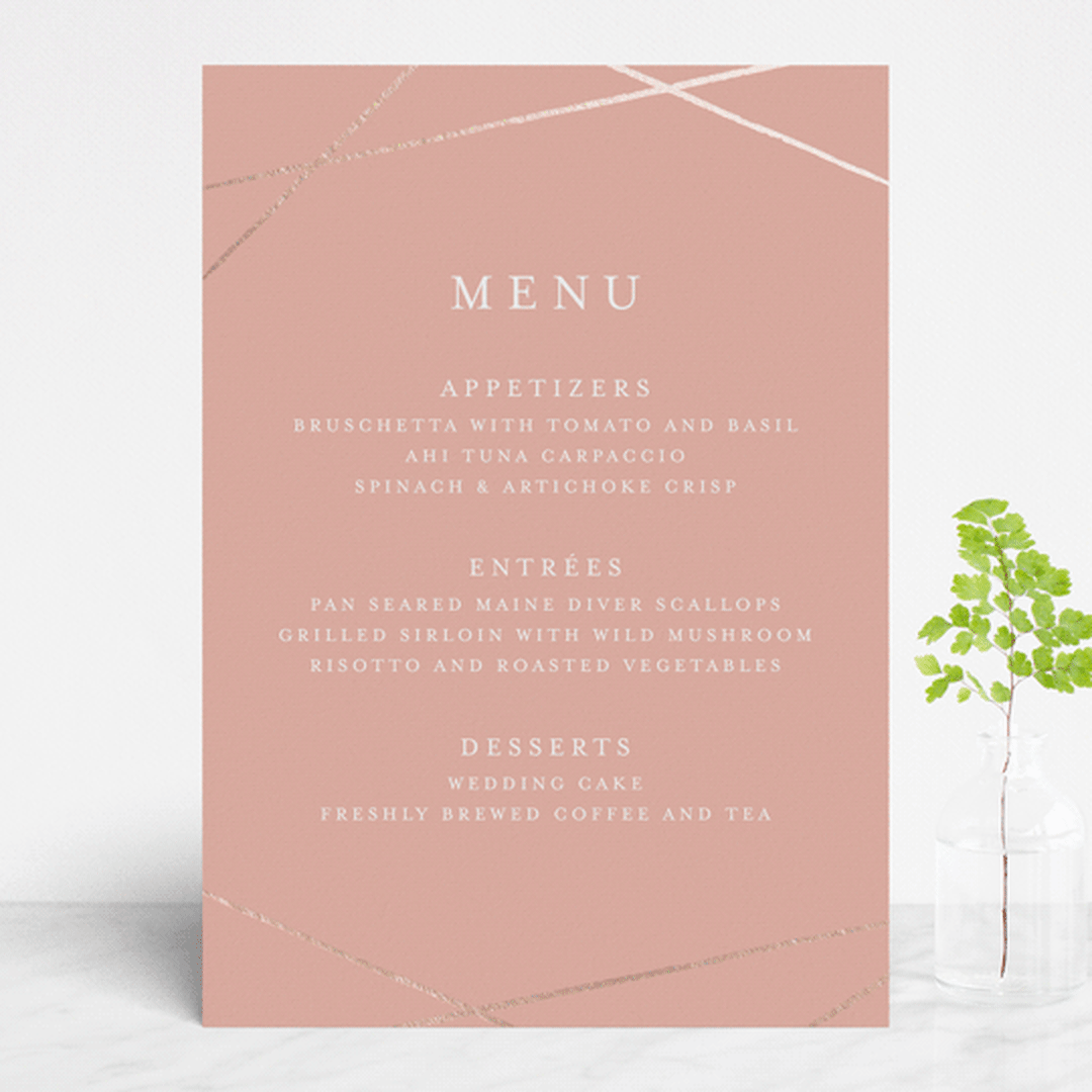 Abstract Elegant