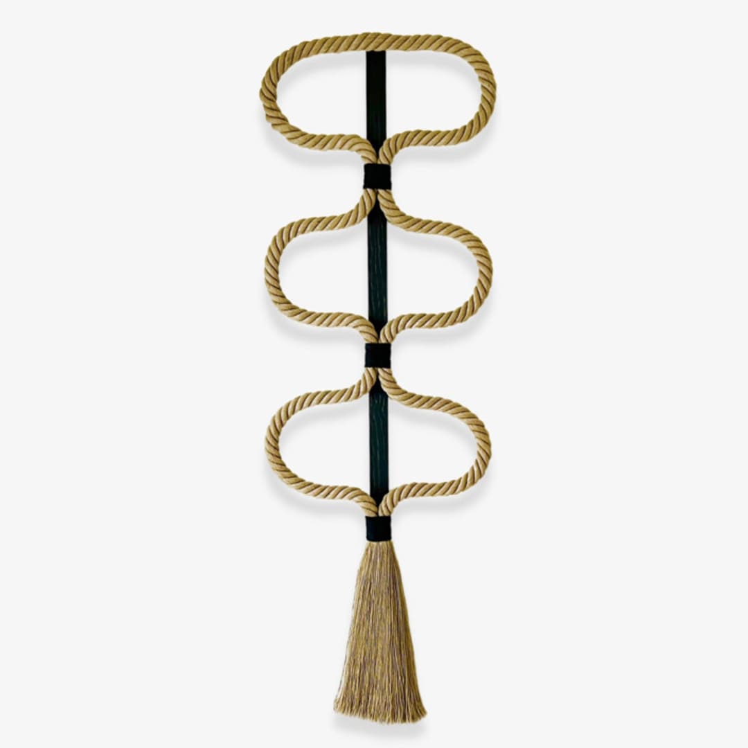 "THE ELEMENT" - Original Sculpture in natural by Bharti Trivedi