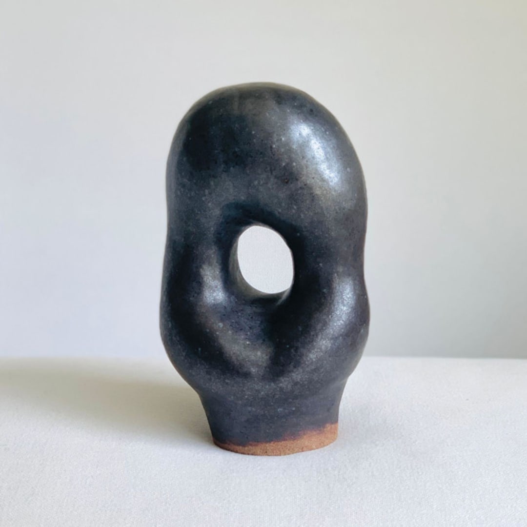 Round form no. 1