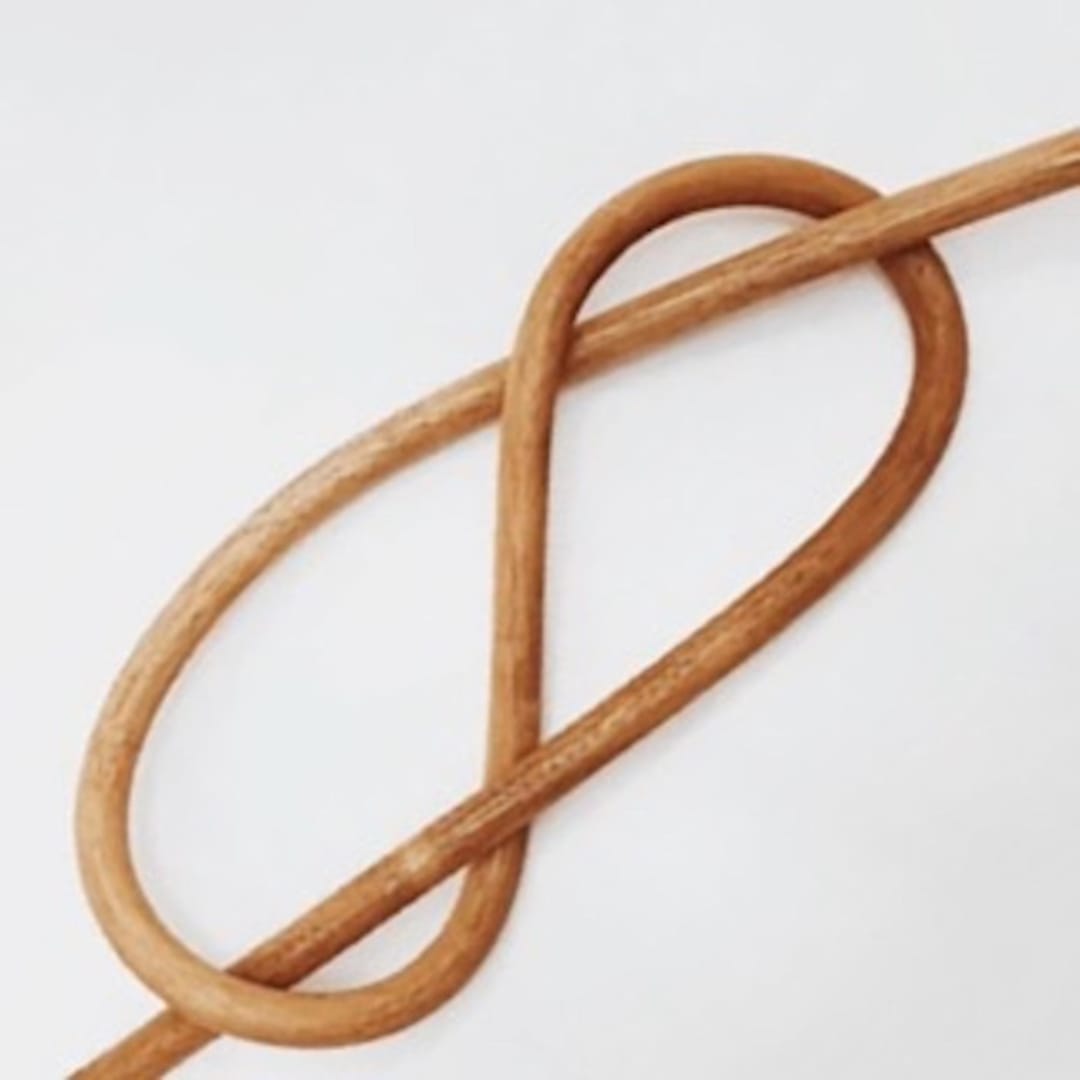 Small Knot - Figure 8