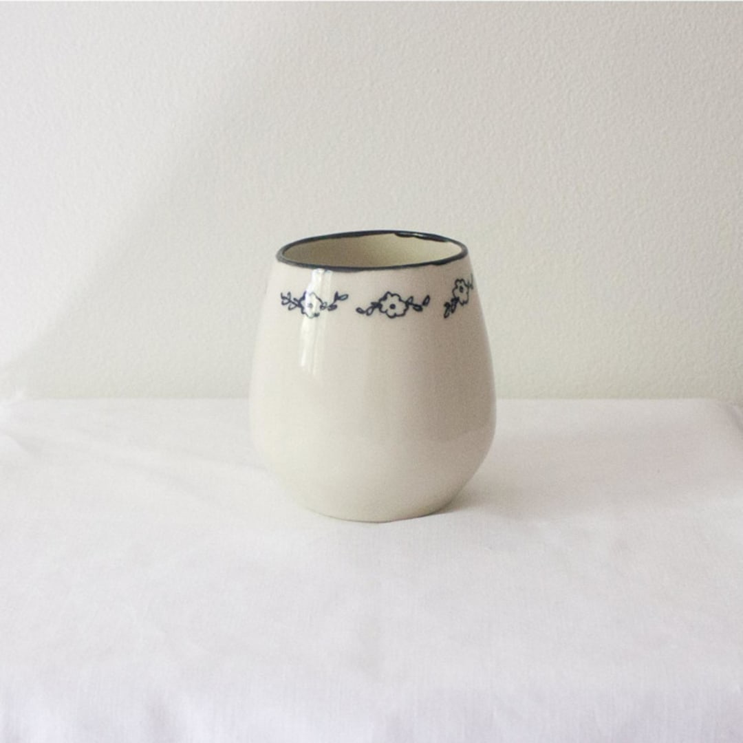 Ivy Wine Cup