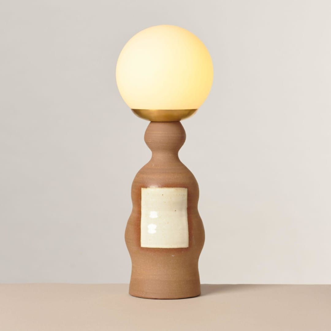 Illusion Lamp 1