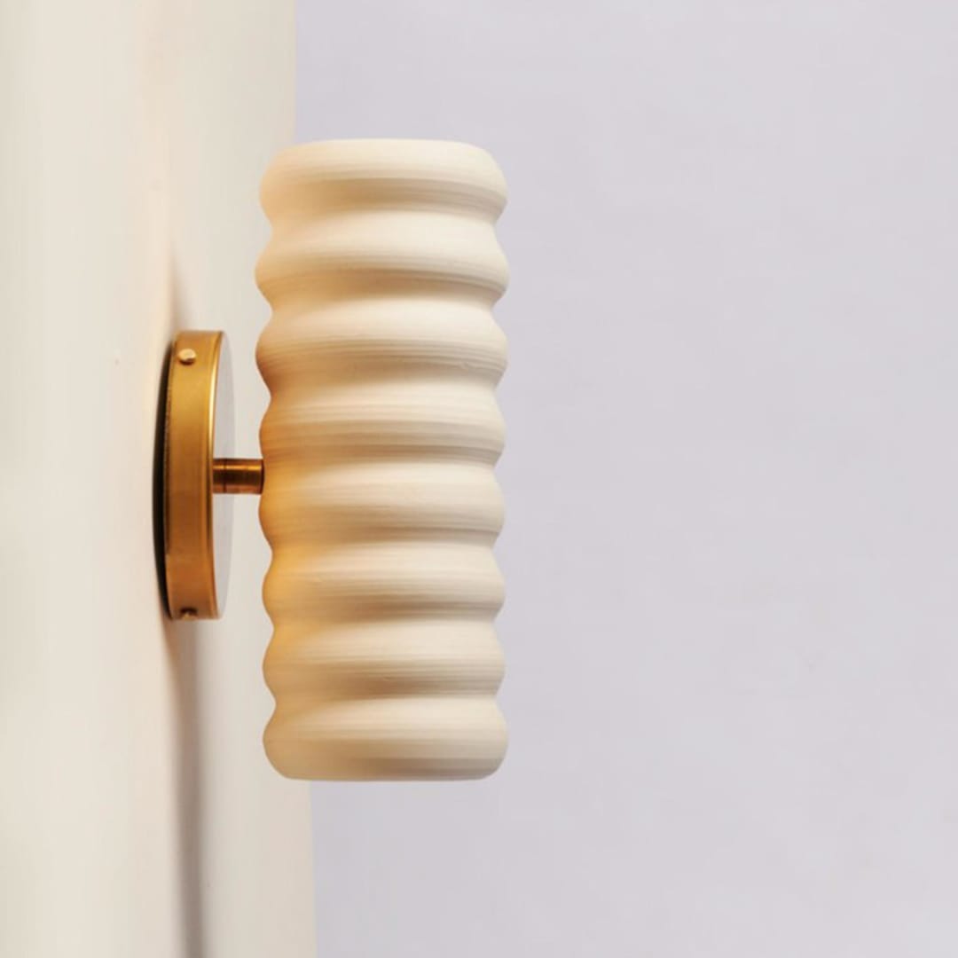 Shore Sconce