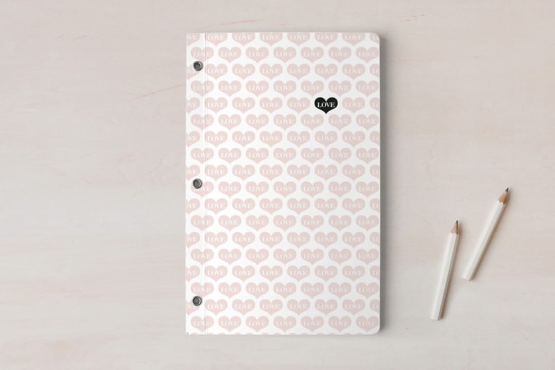 Love Book