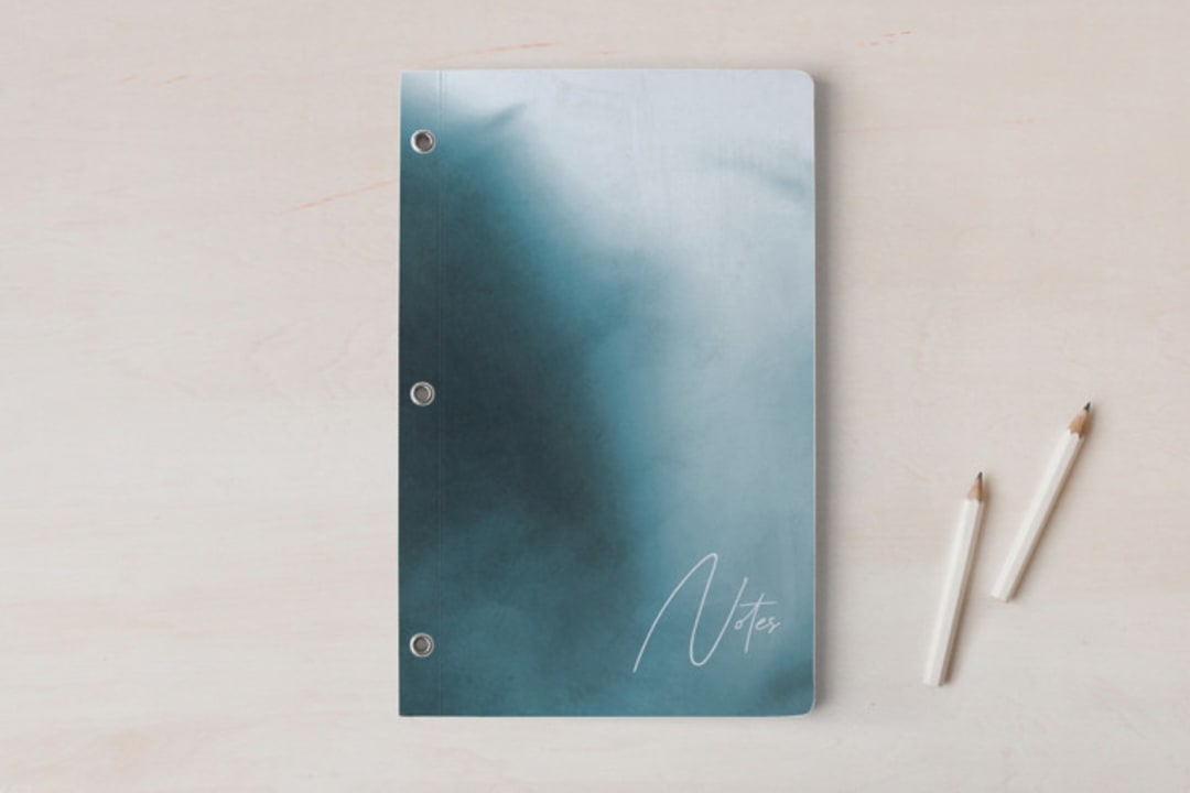 Shadow & Light Journal