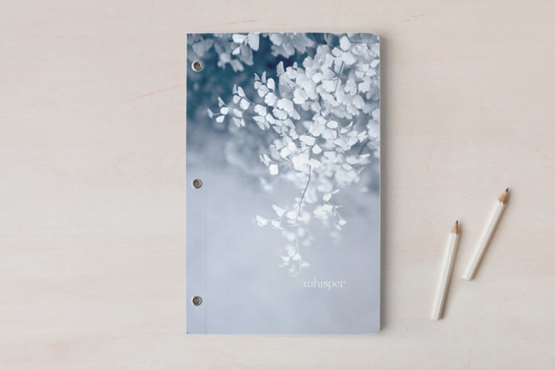Whisper Notes