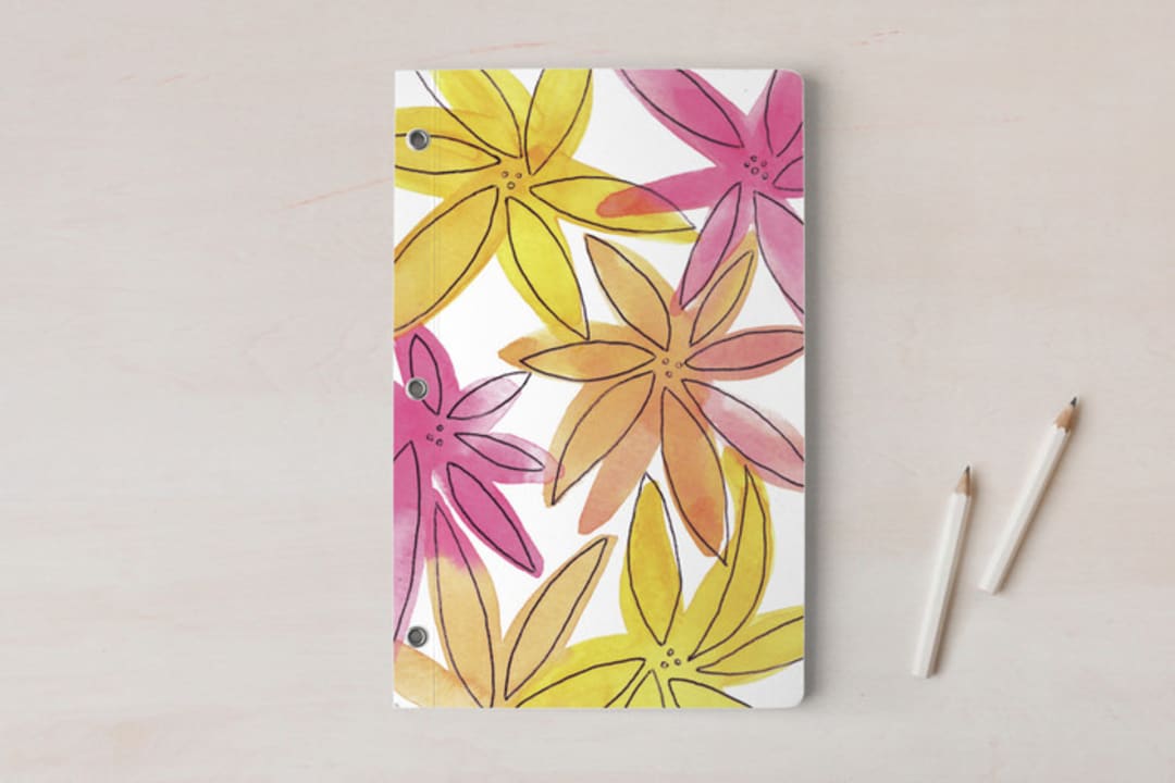 Summer's Flora