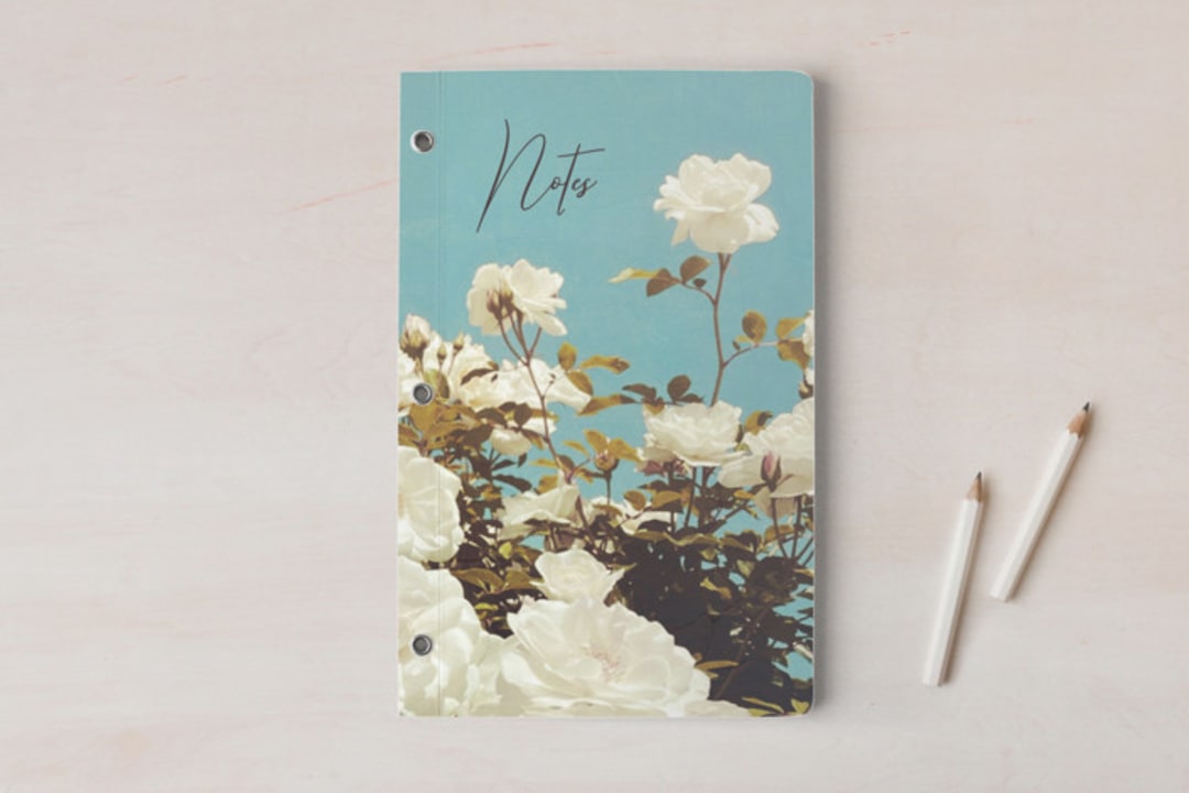 In Bloom Journal