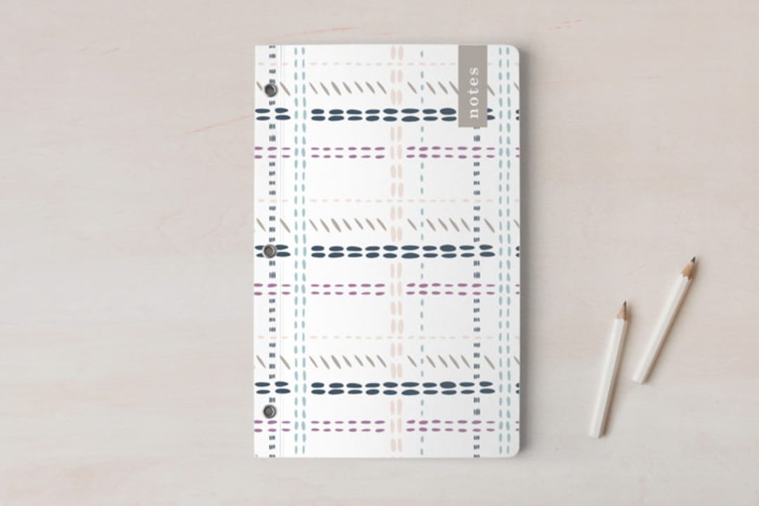 Bohemian Stitch Book