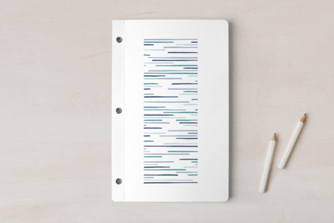 Horizon Lines Journal