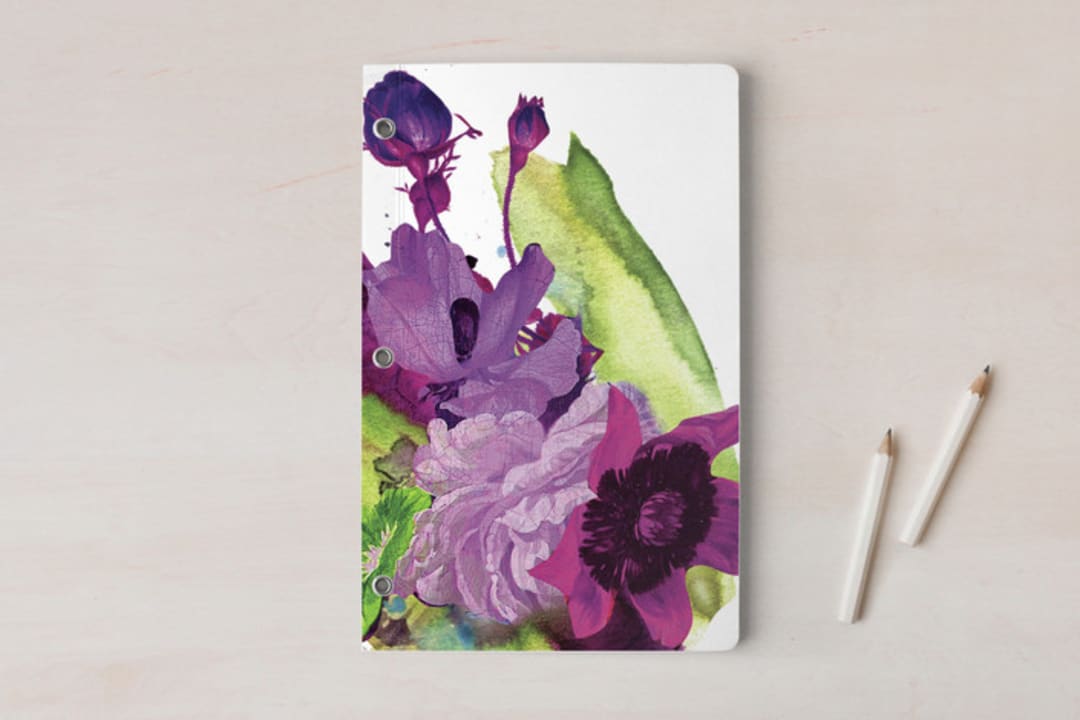 Floral Symphony
