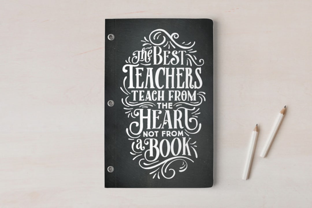 The Best Teachers