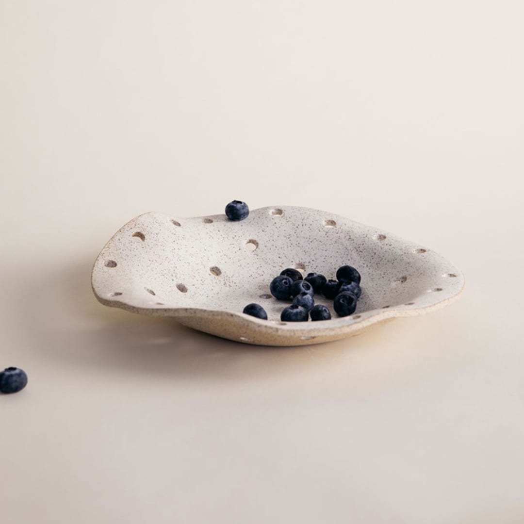 SIN Bora Berry Bowl