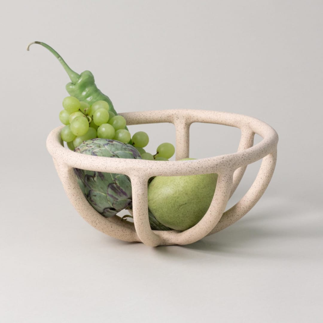 SIN Prong Bowl Medium