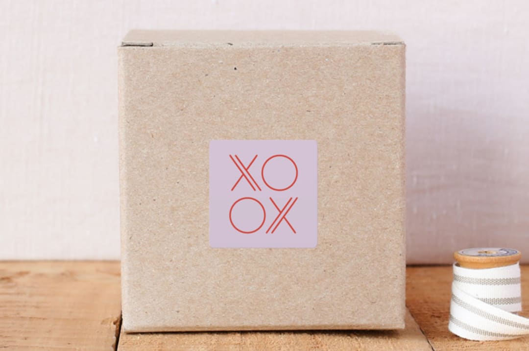 Geometric XO Envelope Seal