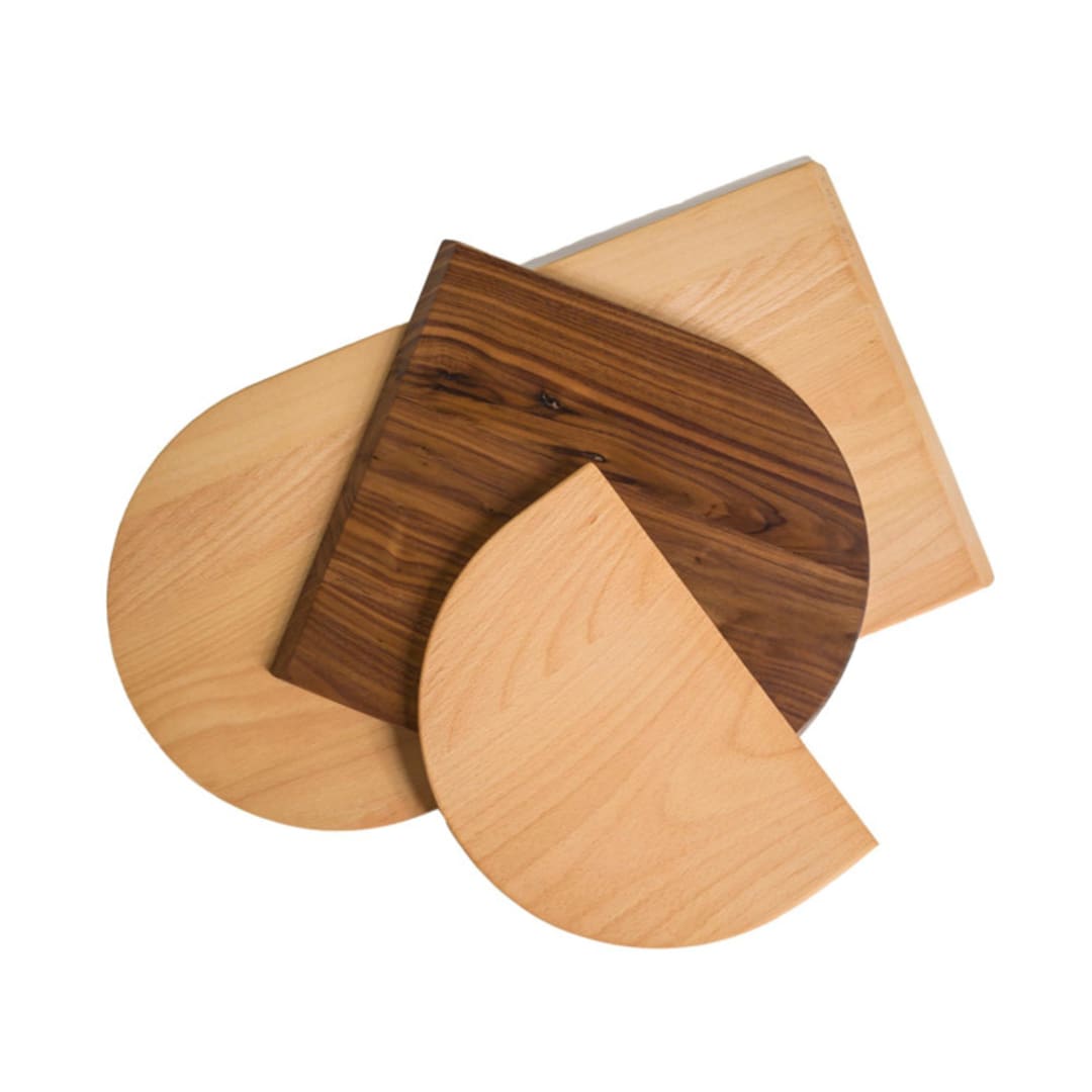 Versus Boards, Mostly Light