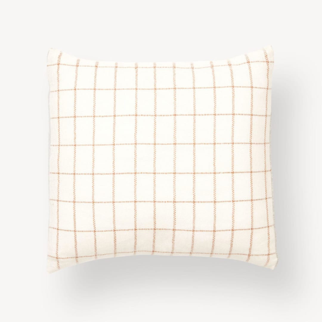 Agnes Pillow