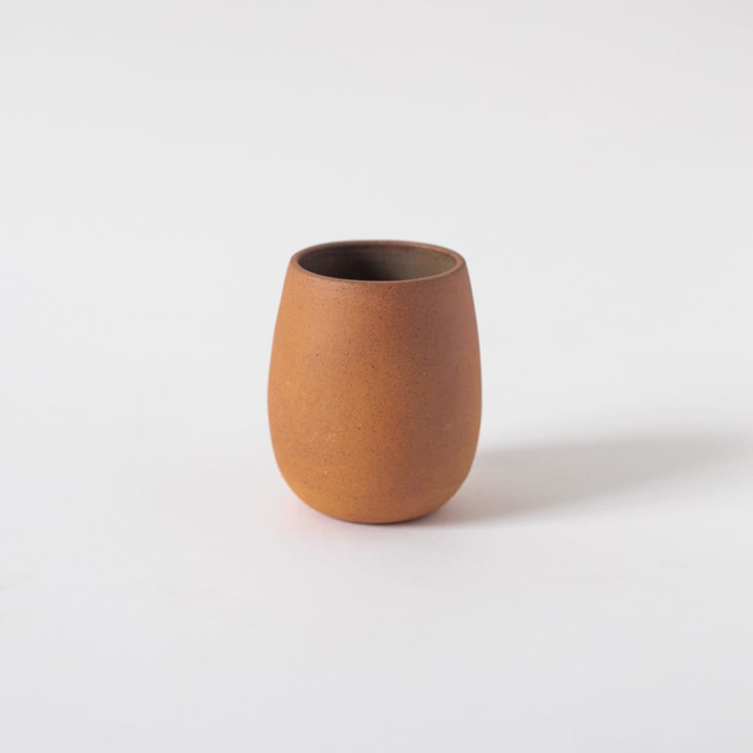 "Bola Cup" - Mugs and Teacups in natural by Powered By People