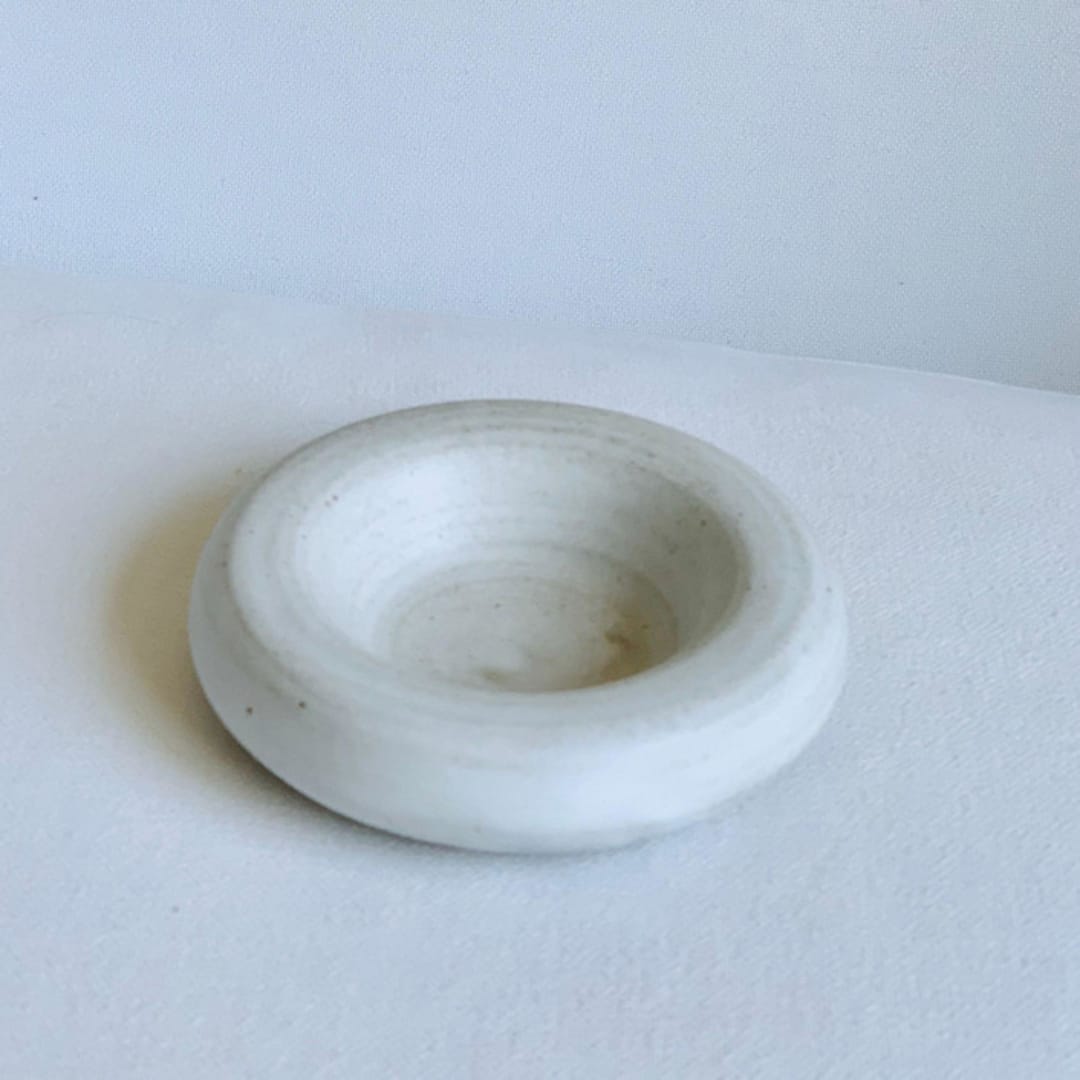 Moon Sculptural Catchall