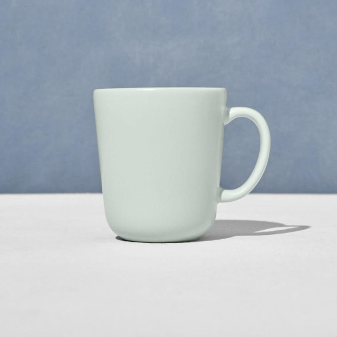 Mug Set - Mint