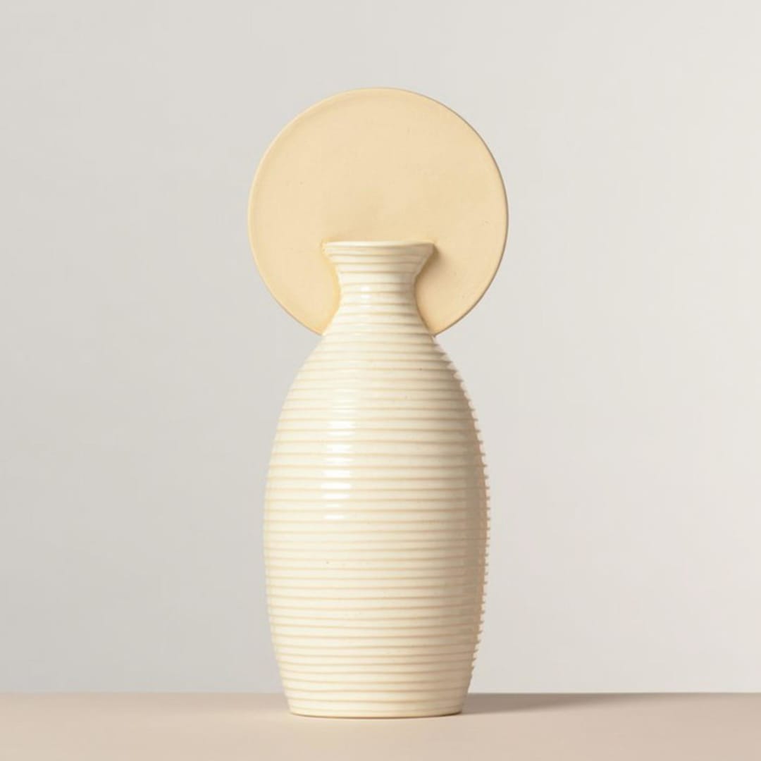 Apostle Vessel