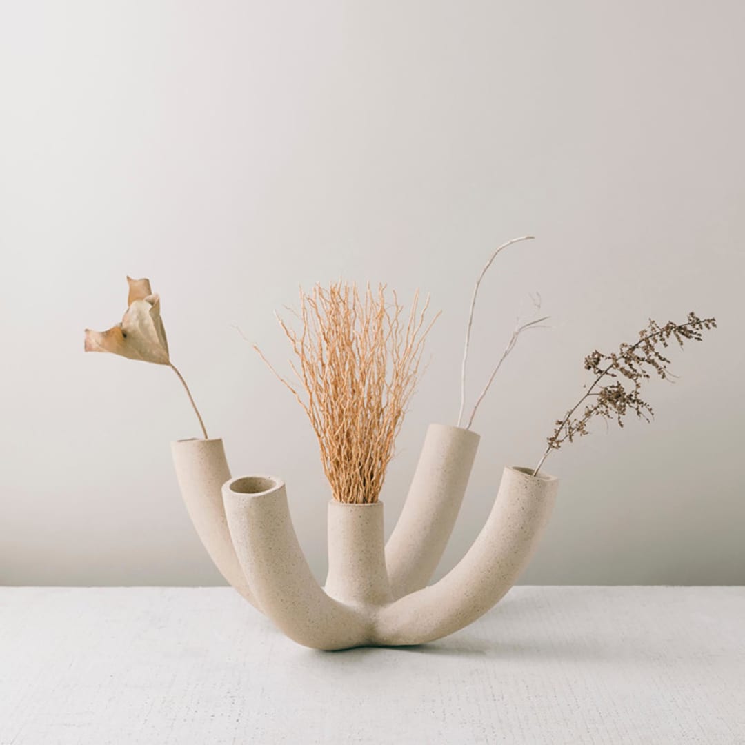 SIN Venule 5-Way Vessel