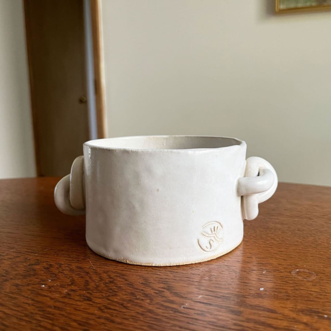 Knot Wine Coaster Catchall