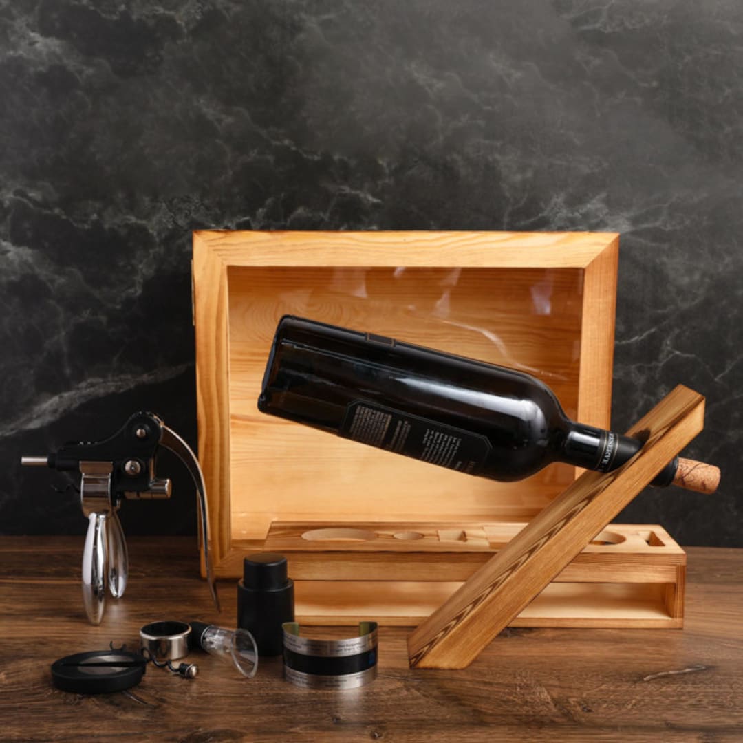 WINEBOX