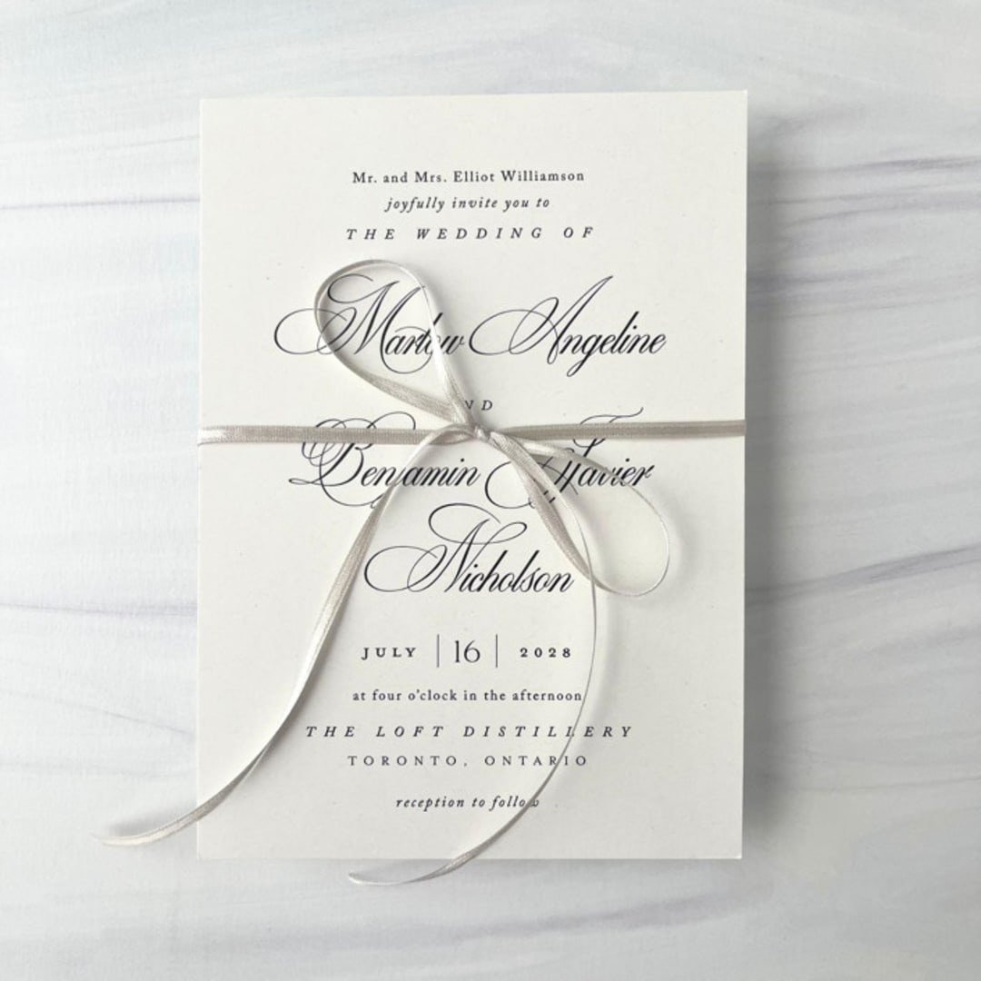 "Pewter 1/8" x 10 Yards - Satin Skinny Ribbon" - Ribbons in silver by Honey Silks Co