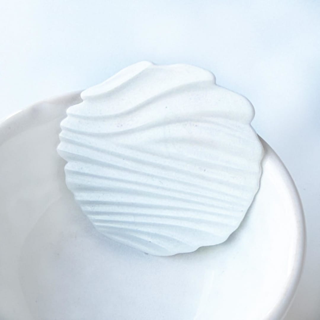 "Edgeless Wave Wax Seal, Pack of 10, Customizable Color" - Wax Seals in multicolorassorted-colors by Abby Choi