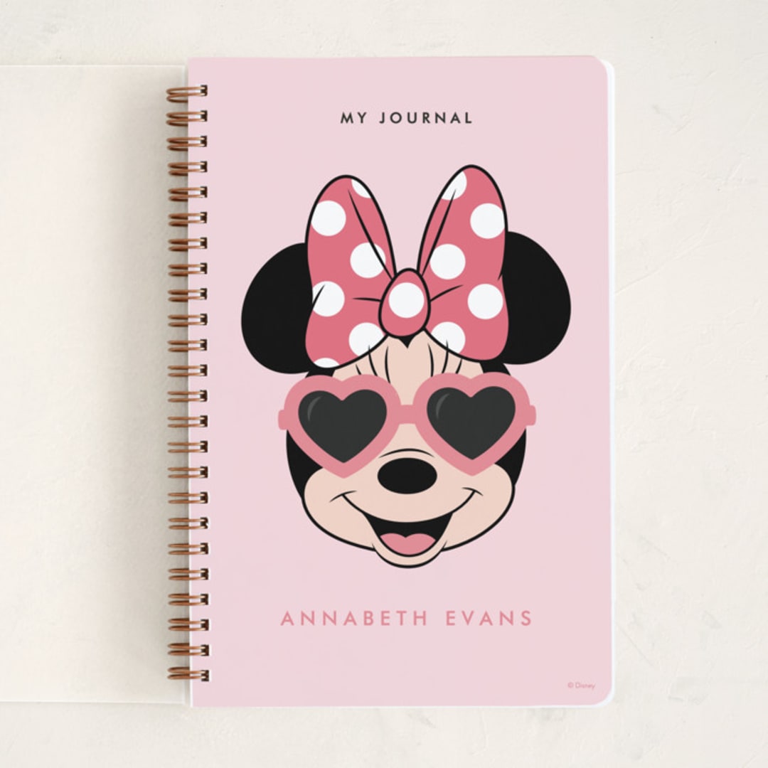 Shine Bright Disney Minnie Mouse