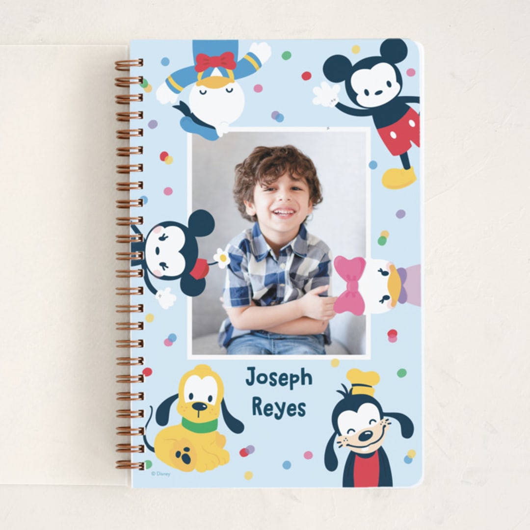 Disney's Happy Mickey & Friends