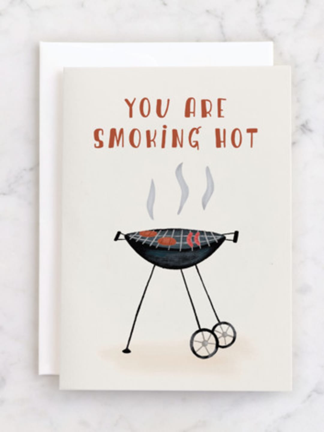 Smoking Hot