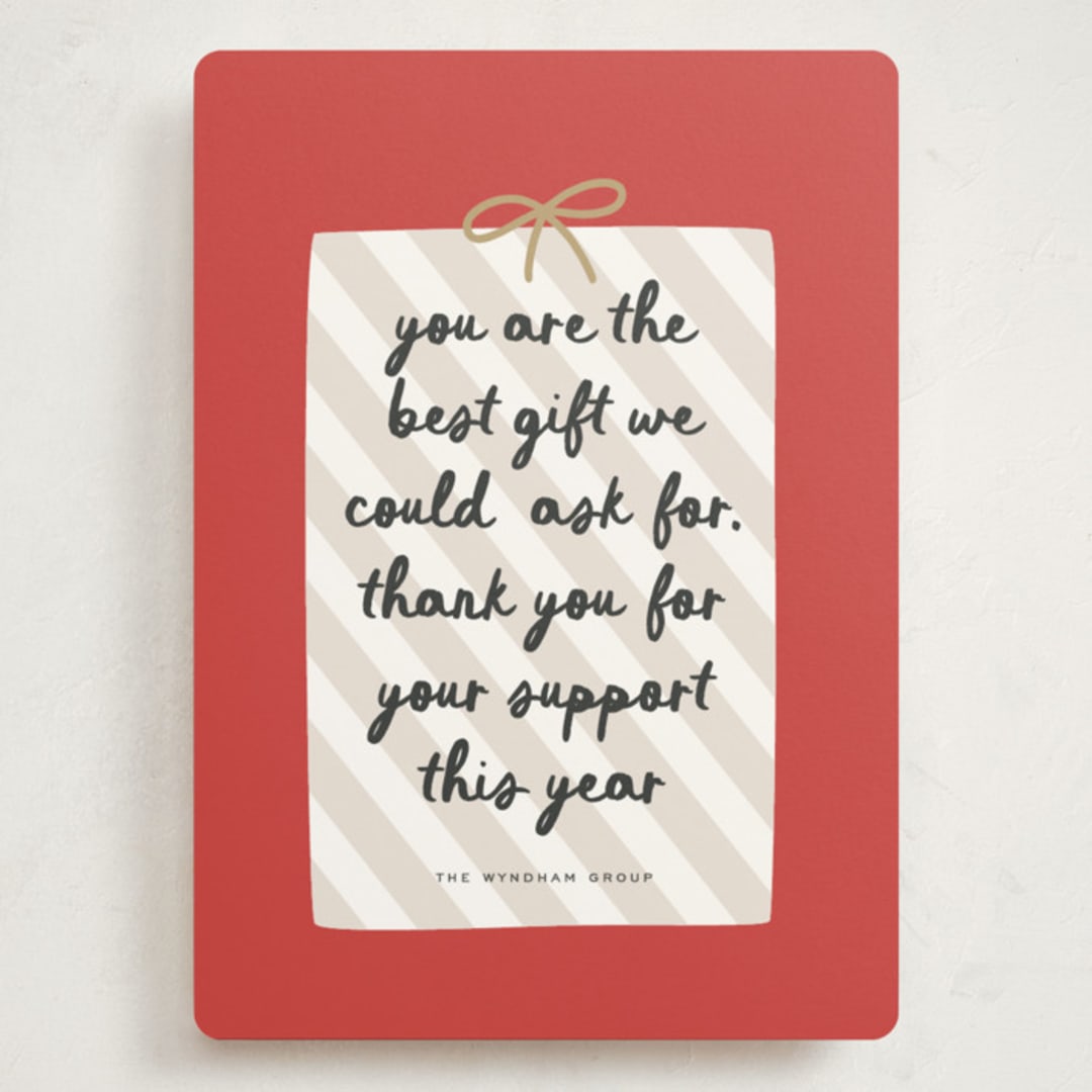 Best Gift