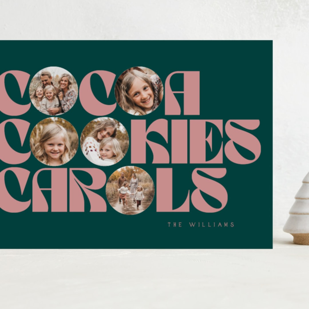 cocoa