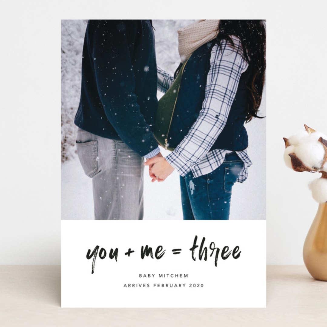 You + Me