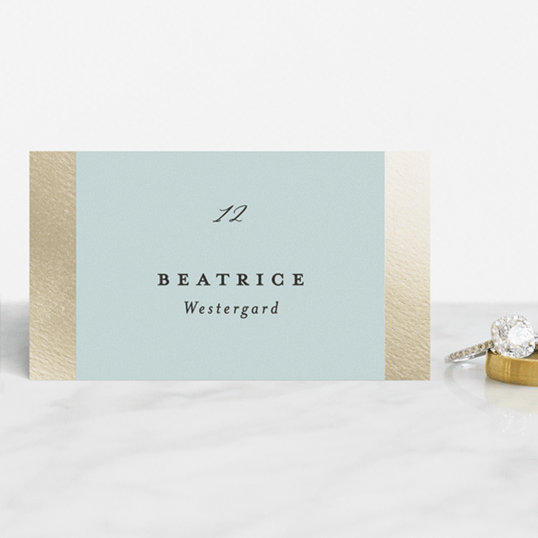 Dreaming of a white wedding