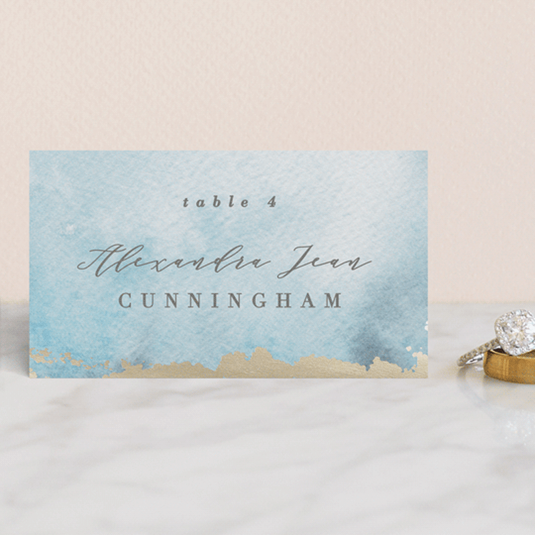 Ethereal Wash