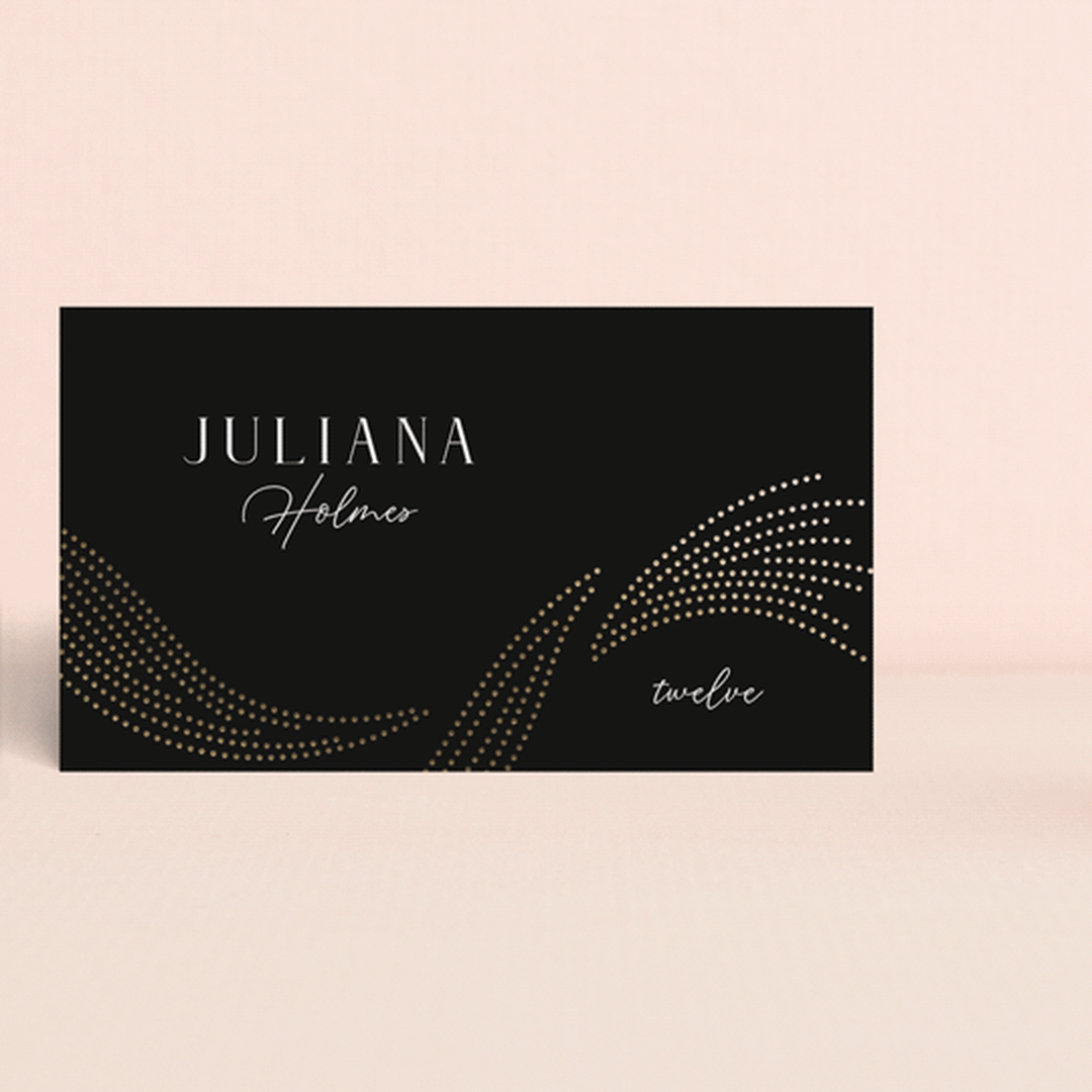 Flowing Elegance