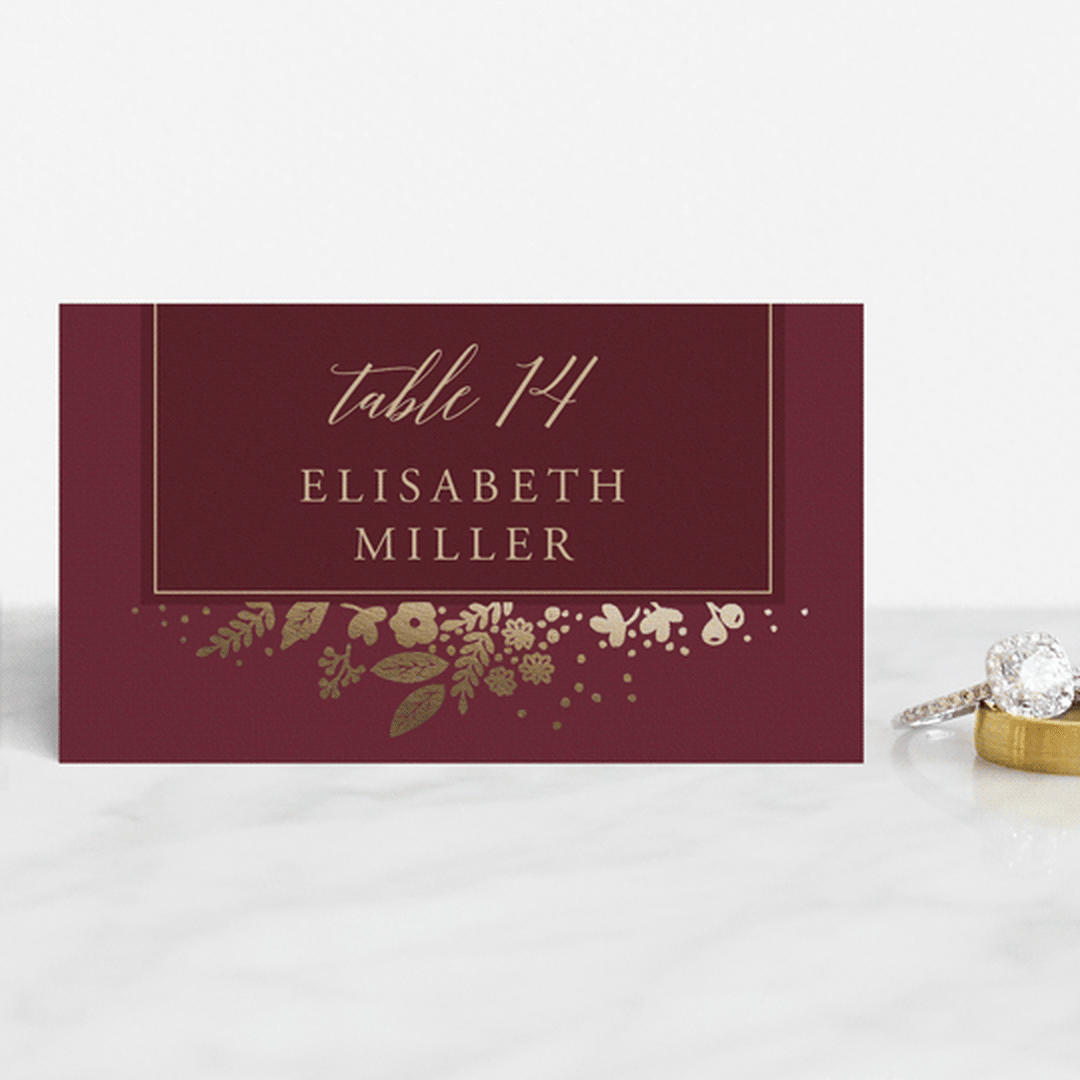 Millefleur