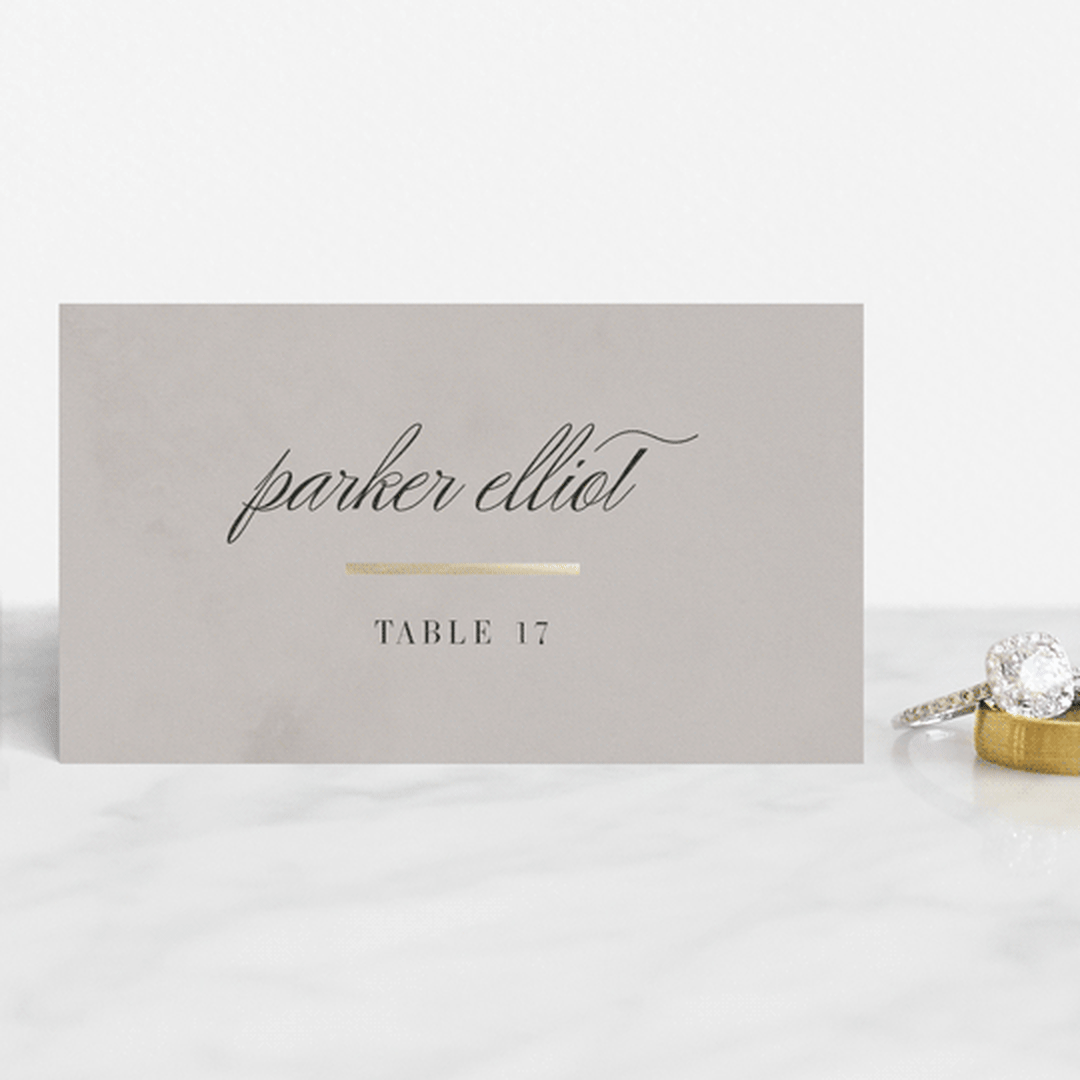 Polished