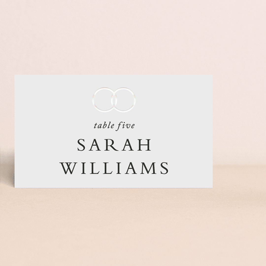 Wedding Rings