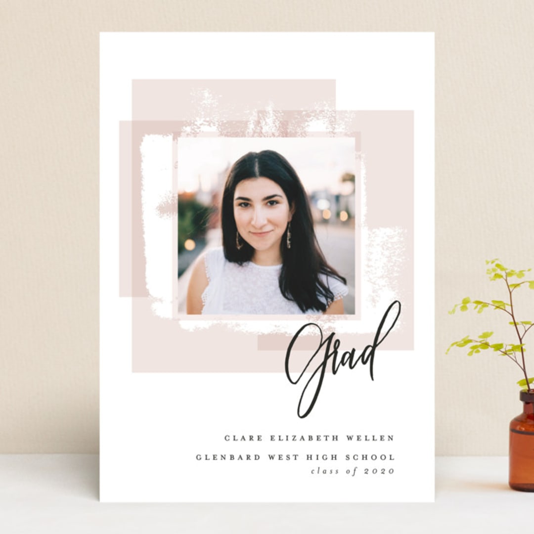 Light and Airy Grad