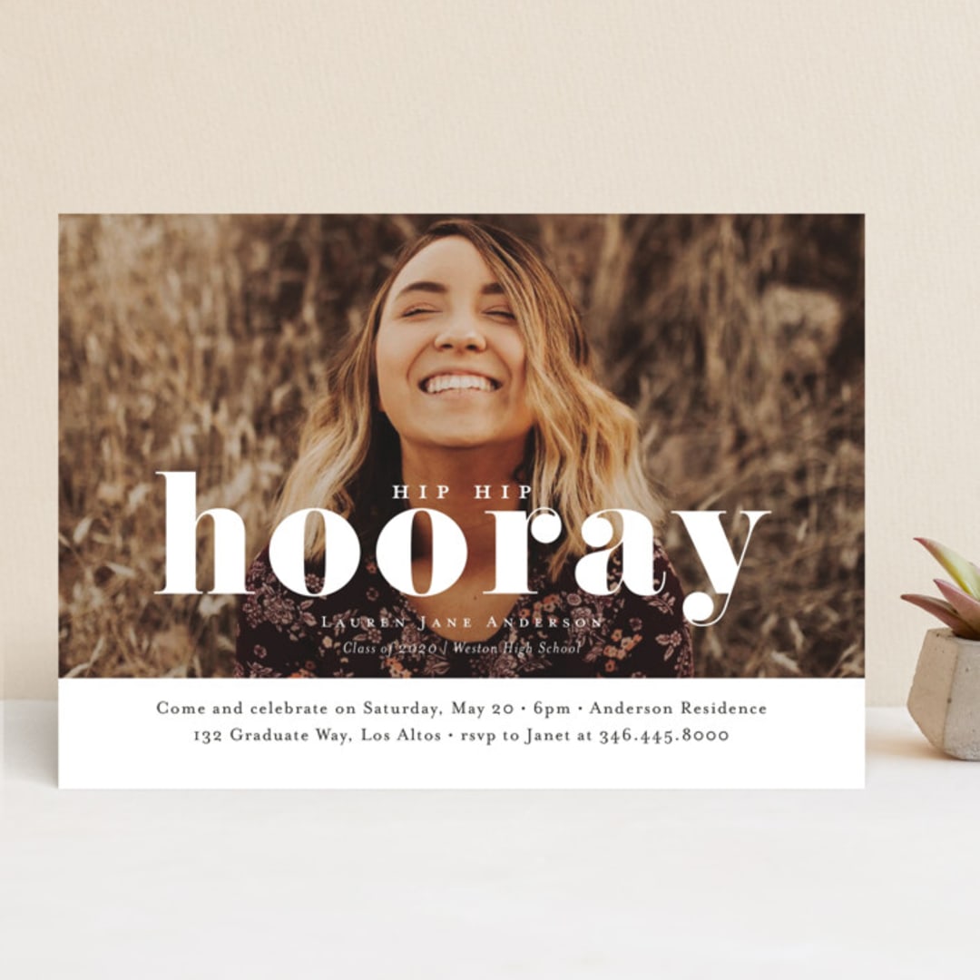 Hooray