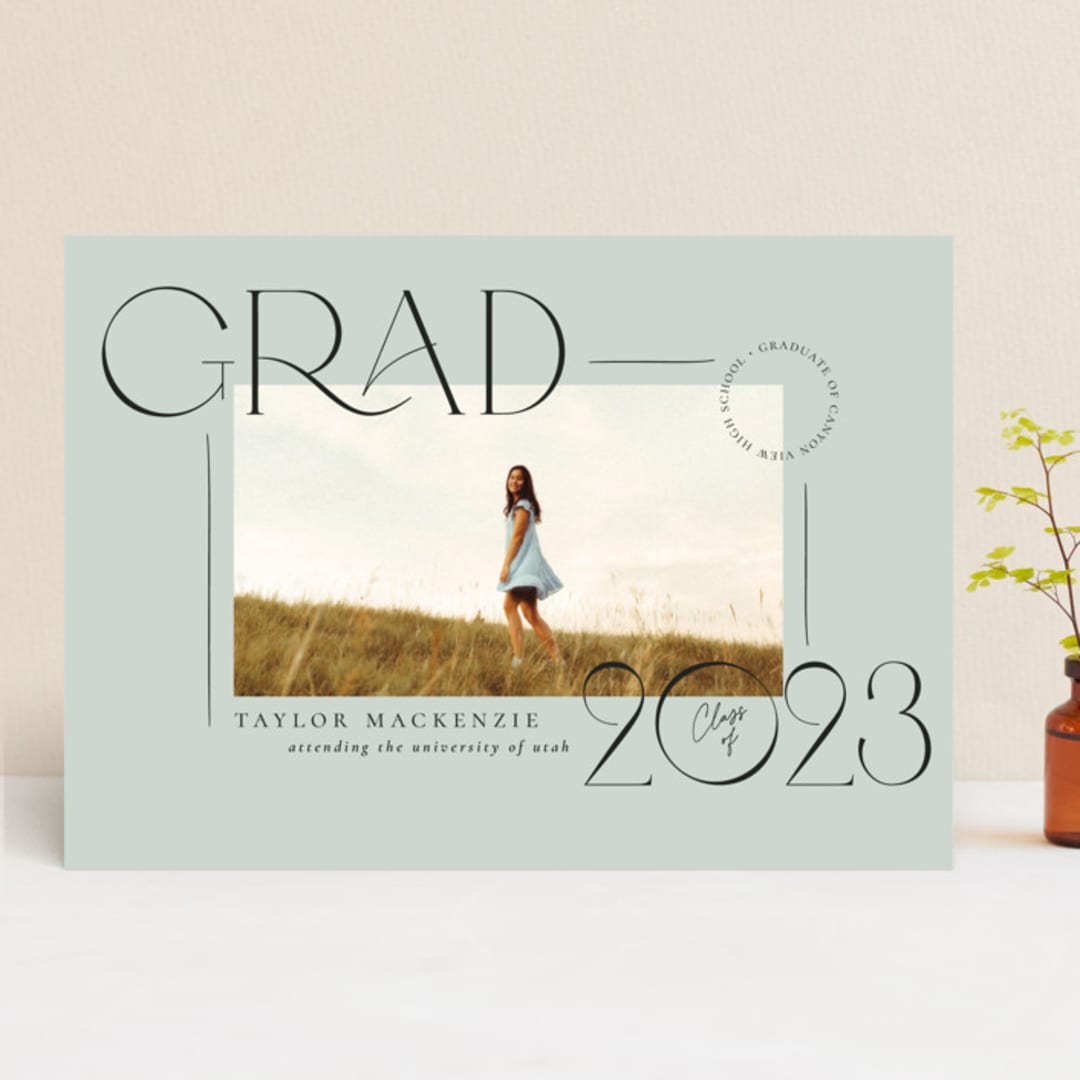 Mod Grad