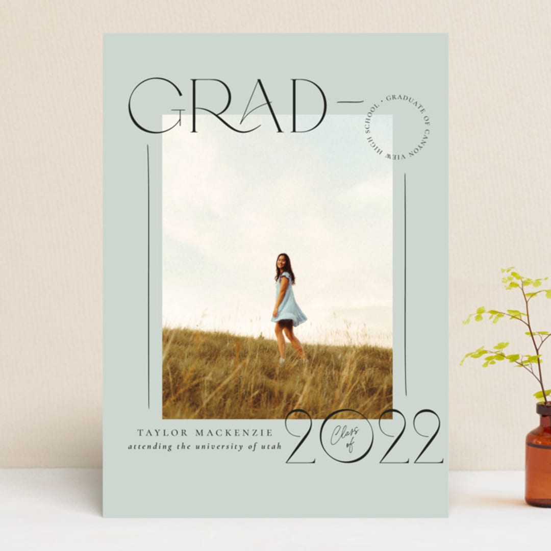 Mod Grad