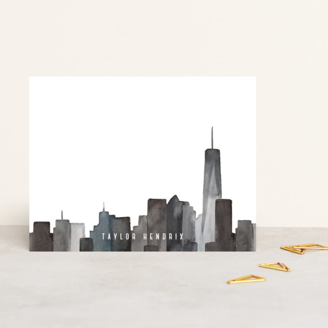NY State of Mind