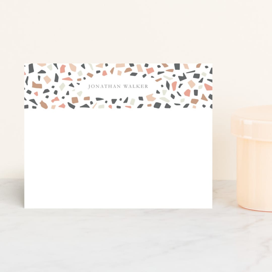 Terrazzo