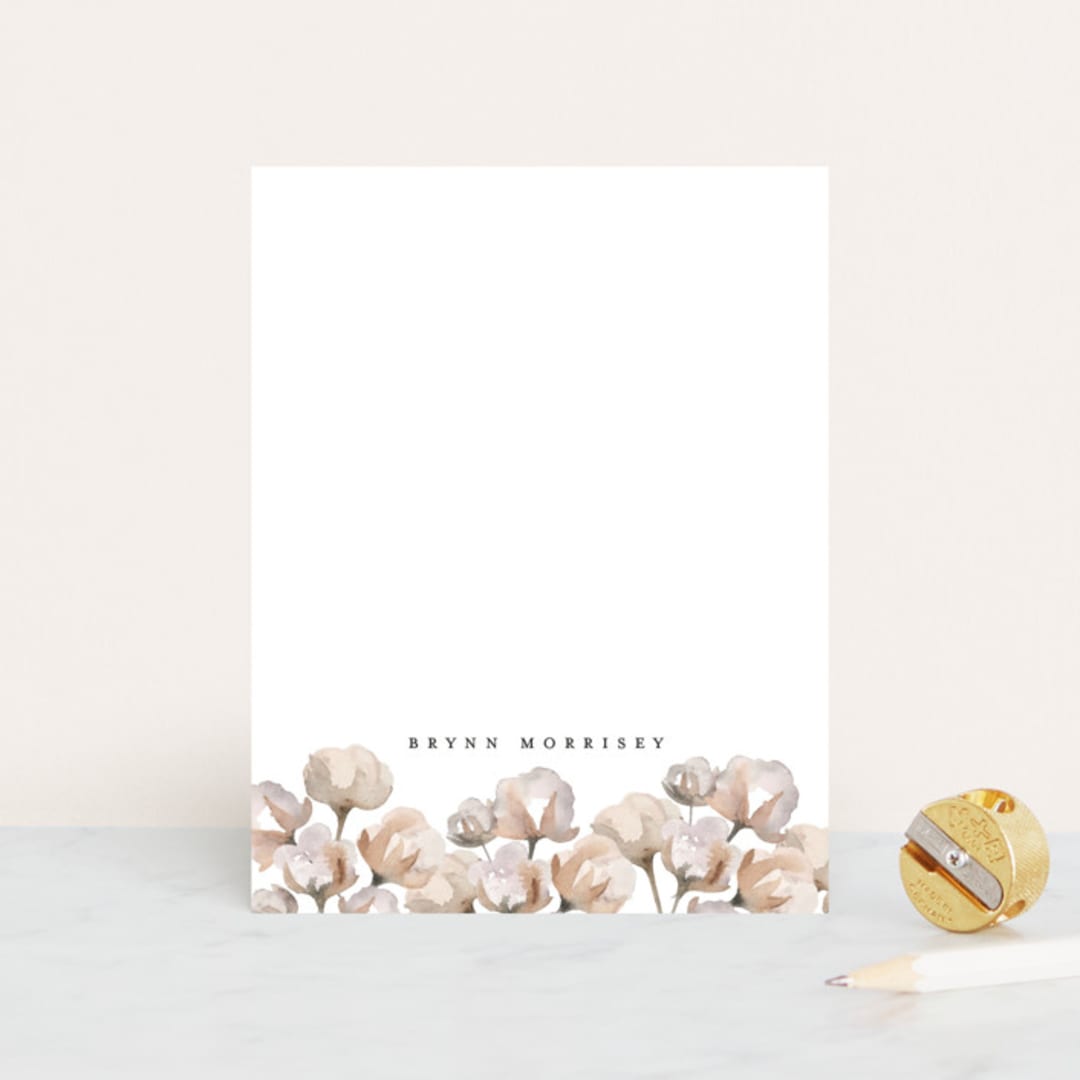 Organic Cotton